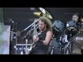 Metallica - Harvester of Sorrow (Live in East Rutherford 1988)