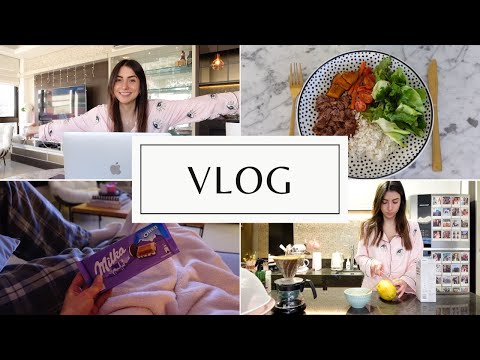 Vídeo: 7 Coisas Que Aprendi Durante Minha Primeira Semana De Alimentação Intuitiva