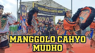 Perang Celeng Jaran Kepang MANGGOLO CAHYO MUDHO Live Ngadiluwih