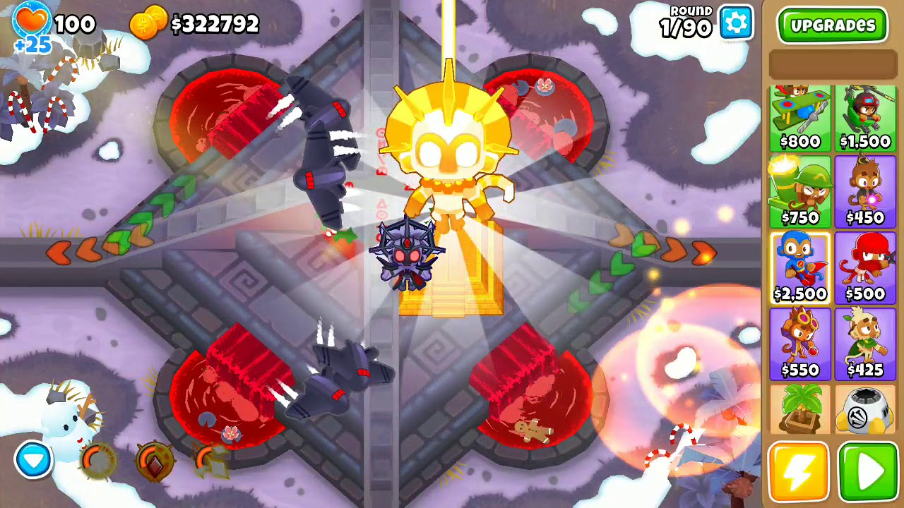 Игра bloons td 6. Blood td 6. Bloons Tower Defense 6. Пси Блунс ТД 6.