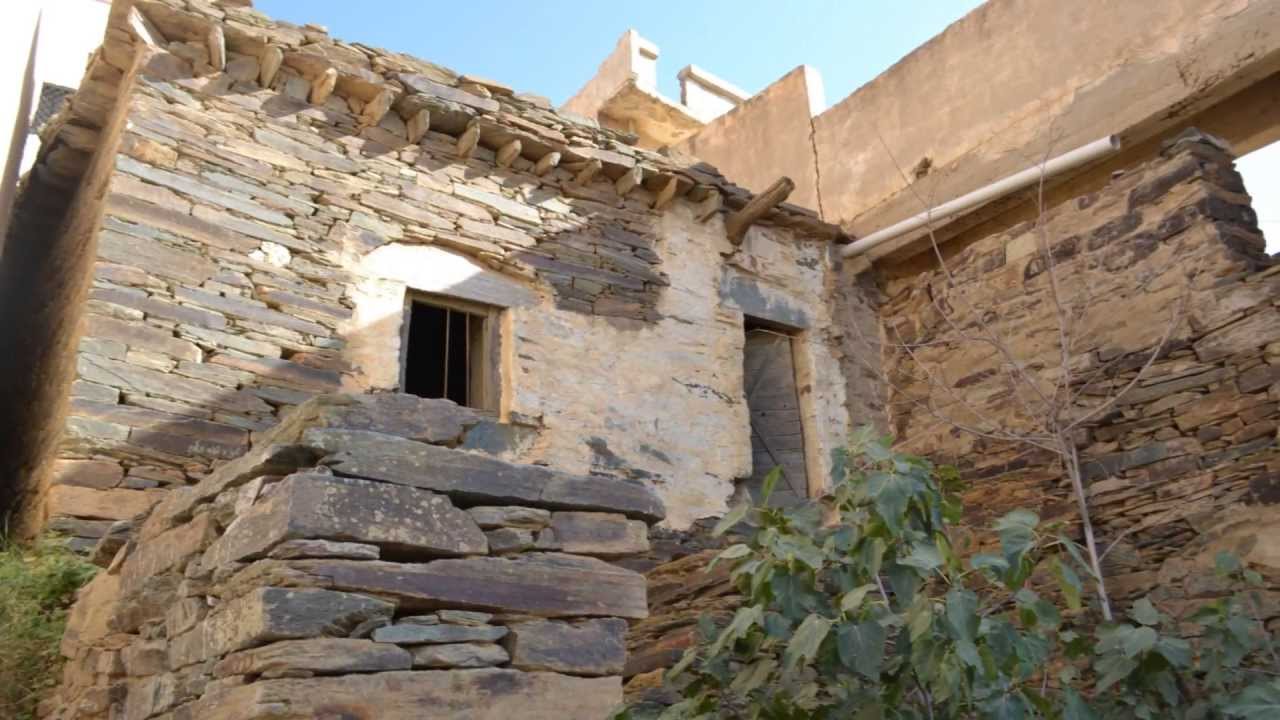 فعليات قرية بني حده 2