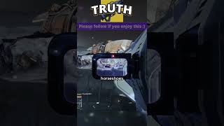 How GOOD is Truth's Tracking in Destiny!