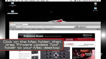 ADJ / American Audio FAQ Express   Update Virtual DJ Pro Software Turntable & Time Code