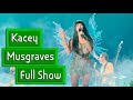 Vignette de la vidéo Kacey Musgraves | Full Show | Hinterland | St. Charles, Ia | August 2, 2025 | Live