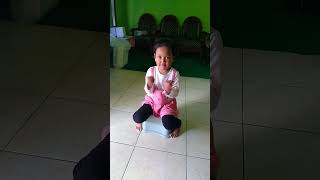 Masyaallahbuk Aku Minta Direkam Buk 