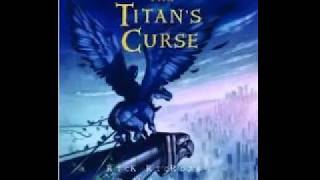 The Ans Curse Audiobook By Rick Riordan 7 6 6