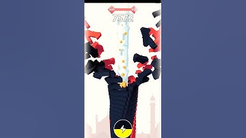 Level 949🤯 Score 8.2k😱 in 🎮 stack😘 bounce😊 #stackbounce #gaming #gamerism#gaana #newgame#terevaaste