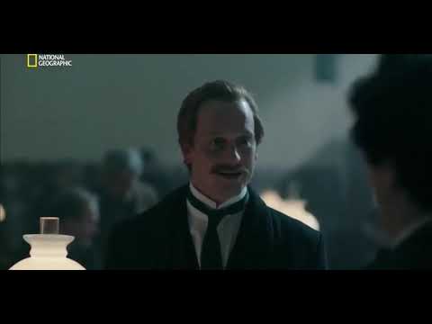 Max Planck scene - Genius