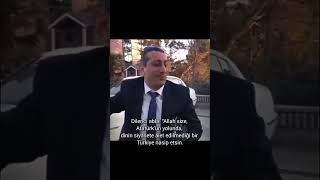 Osman Ablaya 100 Milyon Ver