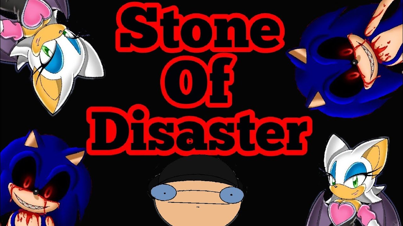 Sonic exe the disaster на андроиде