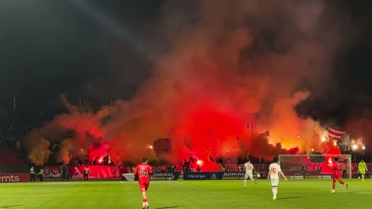 Делије у Крагујевцу