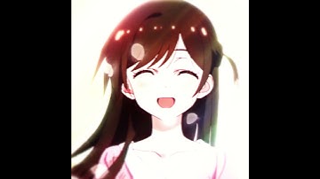 peaches - justin beiber ( Rent a girlfriend ) [AMV]