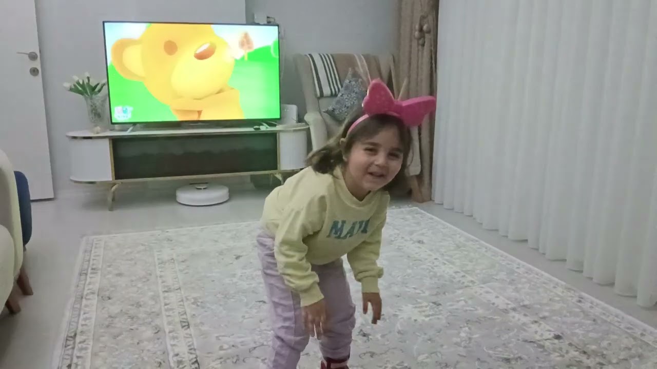 ZEYNEPLE SPOR ZAMANI