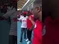 Elie Mpanzu NDANI Ya Uzi Wa SIMBA SC