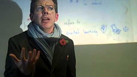 pedagogy, andragogy & heutagogy