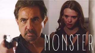 Criminal Minds | Monster