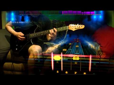 Rocksmith 2014 - DLC - Guitar - Earth, Wind & Fire "Shining Star"