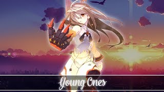 Avenza - Young Ones (feat. Johnning)
