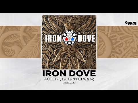 Emcee N.I.C.E. - Iron Dove  (Act II   19:19) [The Way] prelude