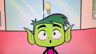 Do You Remember? I Teen Titans Go I Comedy Kids