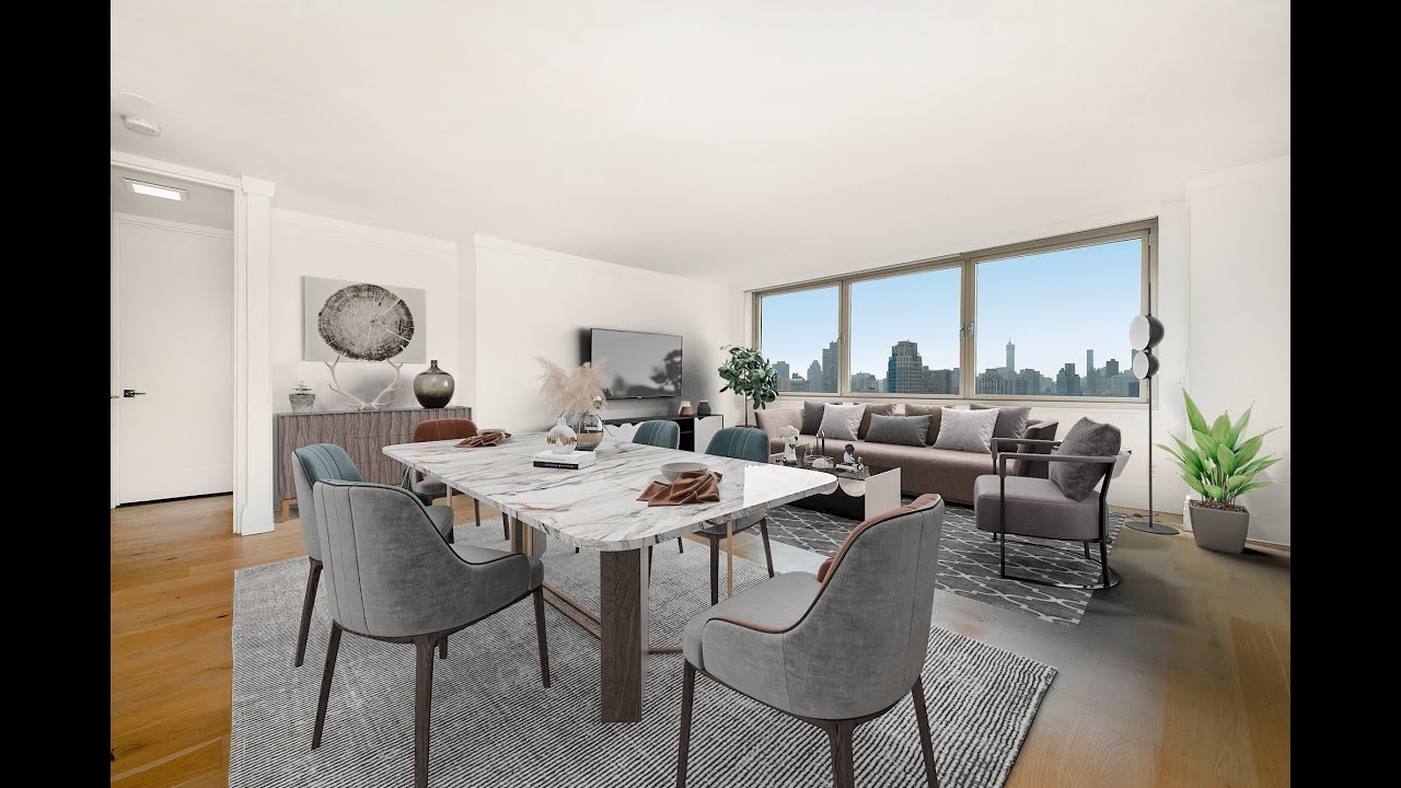 201 East 86th Street #11F - Yorkville, Manhattan - VIRTUAL TOUR