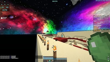 Come & Go - MCCTF Montage | Minecraft