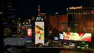 Visit Las Vegas commercial, 'It's Charles'