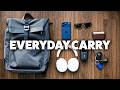 My Top 10 Best Everyday Carry Items For 2026