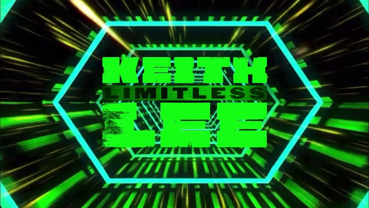 Keith Lee 2021 “Ground Zero” Custom Titantron YouTube