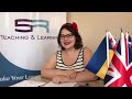 TESOL. Аліна Супрун - відгук учасниці