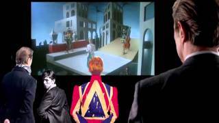 DAVID BOWIE BASH 2015 - FOLLOW YOUR DREAM