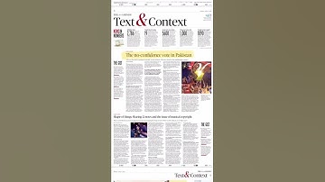 The Hindu 11 April 2022 Text & Context #currentaffairs #upsc #ssc #cse #cgl #ias #bank #ips #shorts