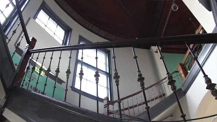 Nominees for the Gaudeamus Prize 2012