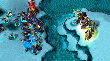 Upper Kingdom / Tower Island