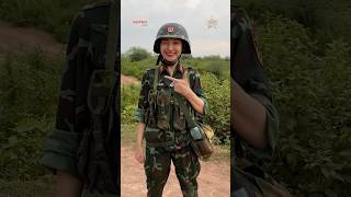 Đây Là Hòa Minzy Sau 7 Ngày Nhập Ngũ L Sao Nhập Ngũ 2025