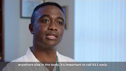COVID-19 Stroke Risk and Symptoms - DayDayNews