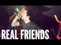 Real friends cheap talk and eager lies