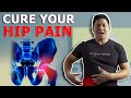 Fix your hip pain with this  simple exercise  taught by a physical therapist  si joint instability