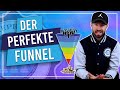 Was ist ein marketing funnel  das aidamodell einfach erklrt