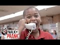 Kiddie Cashier | Walk the Prank | Disney XD