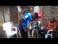 Uku nikwo ngobitoza ndabira namwe