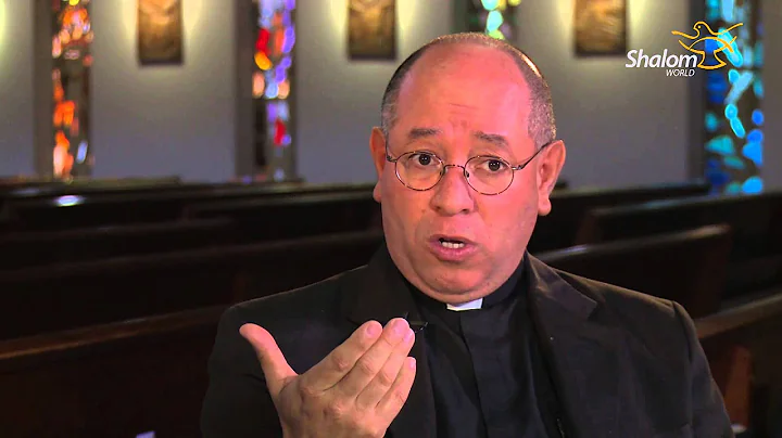 Vocare 2015: Episode 22: Fr Francisco Velazquez