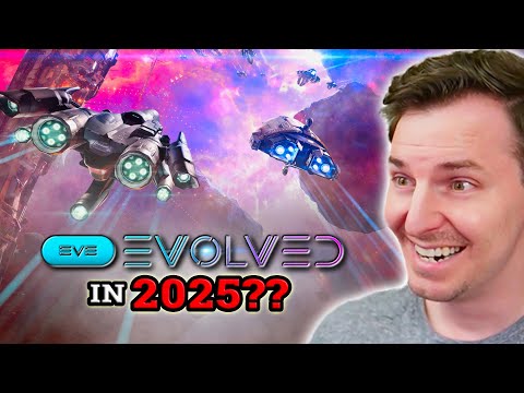 3 Reasons EVE