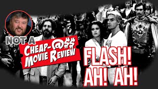 Flash Gordon - Arrow 4K Review