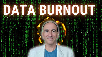 Taming the Info Beast: How to Handle AI & Data Without Burning Out