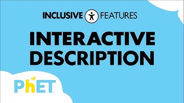 Introduction to Interactive Description