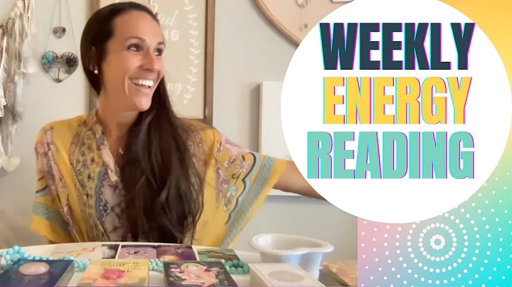 Weekly Energy Reading 8/14-8/20