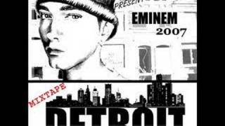 Eminem [NEW] Detroits Finest- DJ SPITFIRE