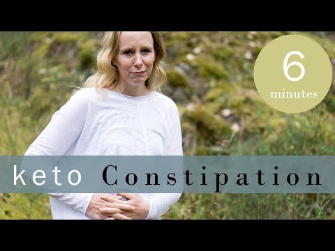 This video is about how to avoid constipation on a keto diet. the diet has become incredibly popular among those wanting lose weight but it also p...