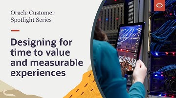 How Xerox is designing for time to value and measurable experiences